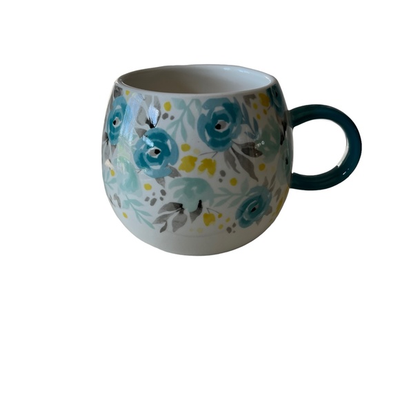 Portobello by Design Dining Portobello By Design Blue Gray Floral